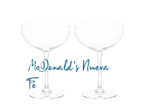 McDonald's Nueva Fe en Valencia