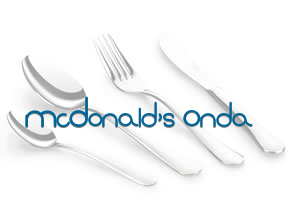 McDonald's Onda en Onda
