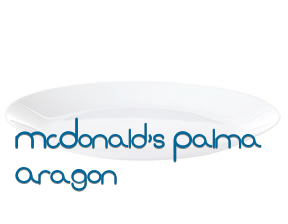 McDonald's Palma Aragon en Palma