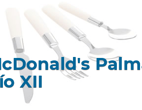 McDonald's Palma Pío XII en Palma