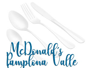McDonald's Pamplona Valle Egües en Valle de EgüésEguesibar
