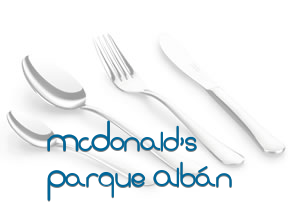 McDonald's Parque Albán en Armilla
