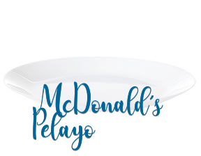 McDonald's Pelayo en Barcelona