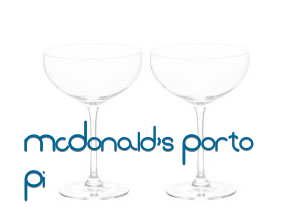 McDonald's Porto Pi en Palma