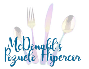 McDonald's Pozuelo Hipercor en Madrid