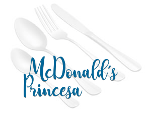 McDonald's Princesa en Madrid