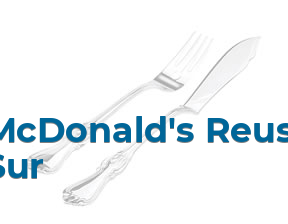 McDonald's Reus Sur en Reus