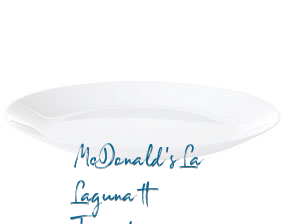 McDonald's La Laguna - Tenerife en Tenerife