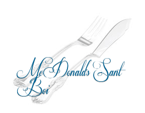 McDonald's Sant Boi en Sant Boi de Llobregat
