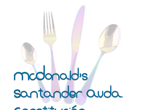 McDonald's Santander Avda. Constitución en Santander