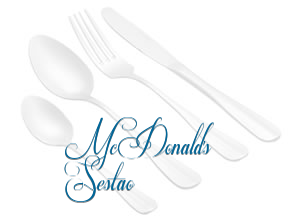 McDonald's Sestao en Sestao
