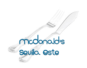 McDonald's Sevilla Este en Sevilla