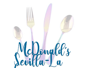 McDonald's Sevilla-La Campana en Sevilla