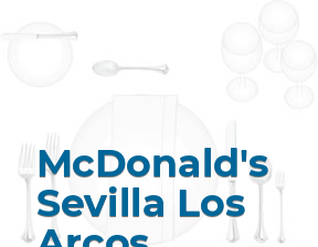 McDonald's Sevilla Los Arcos en Sevilla