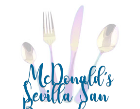 McDonald's Sevilla San Bernardo en Sevilla