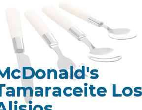 McDonald's Tamaraceite Los Alisios en Las Palmas