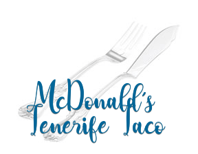 McDonald's Tenerife Taco en Tenerife