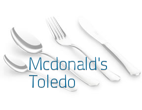 McDonald's Toledo en Toledo