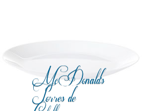 McDonald's Torres de Cotillas en Las Torres de Cotillas