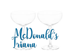 McDonald's Triana en Las Palmas