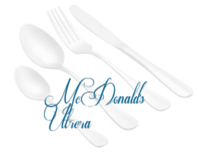 McDonald's Utrera en Utrera
