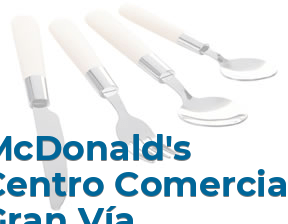 McDonald's Centro Comercial Gran Vía en Vigo