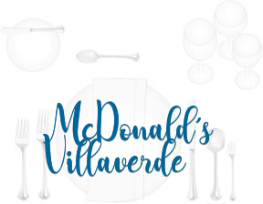 McDonald's Villaverde en Madrid
