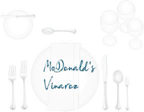 McDonald's Vinaroz en Vinaròs