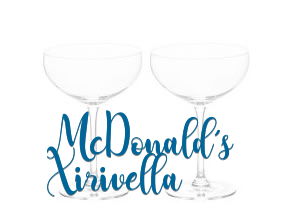 McDonald's Xirivella en Xirivella