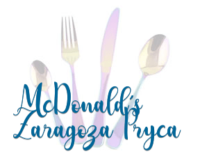 McDonald's Zaragoza Pryca en Zaragoza