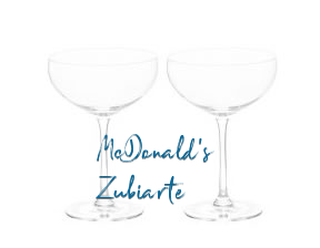 McDonald's Zubiarte en Bilbao