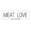 Meat Love Grill House & Bar en Madrid