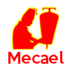 Mecael Pizzeria Kebab en Macael