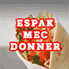 Espak Mecdonner llefia en Badalona