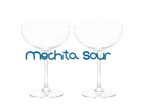 Mechita Sour en Barcelona