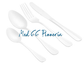 Med 66 Pizzería en Benidorm