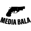 Media Bala en Aranjuez