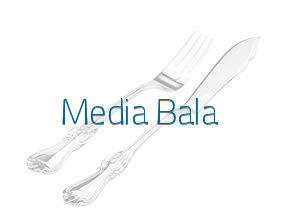 Media Bala en Madrid