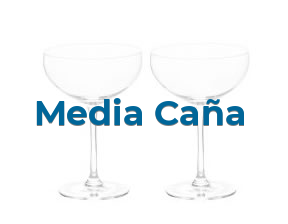 Media Caña en Badajoz