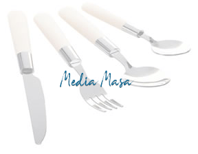 Media Masa en Madrid