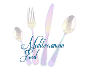 Mediterranean Food en Cuarte de Huerva