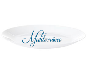 Mediterráneo en Barcelona