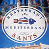 Mediterrani Pizzería Sants en Barcelona