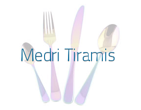 Medri Tiramis en Madrid