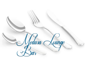 Medusa Lounge Bar en A Coruna