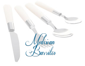 Medxican Burritos en Burgos