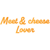 Meet & cheese Lover en Toledo