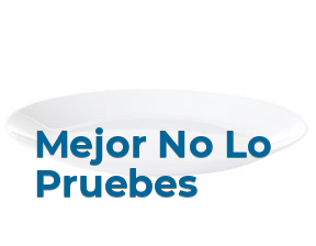 Mejor No Lo Pruebes en Fuengirola