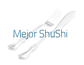 Mejor ShuShi en Mataró