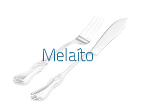 Melaíto en Leganés